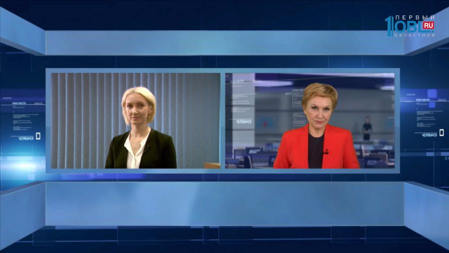 Интервью - Анна Шипина