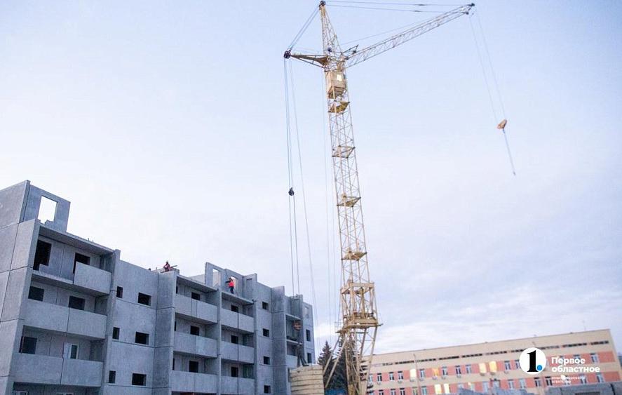 В Челябинске изменится закон о КРТ