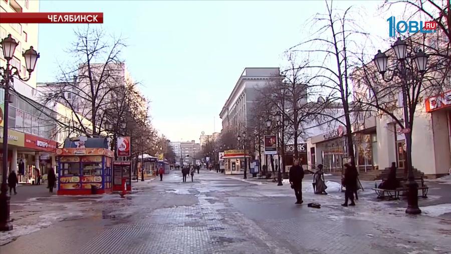 В Челябинскую область пришел грипп В 