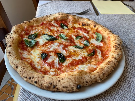 На Белом рынке в Челябинске открылся новый итальянский ресторан