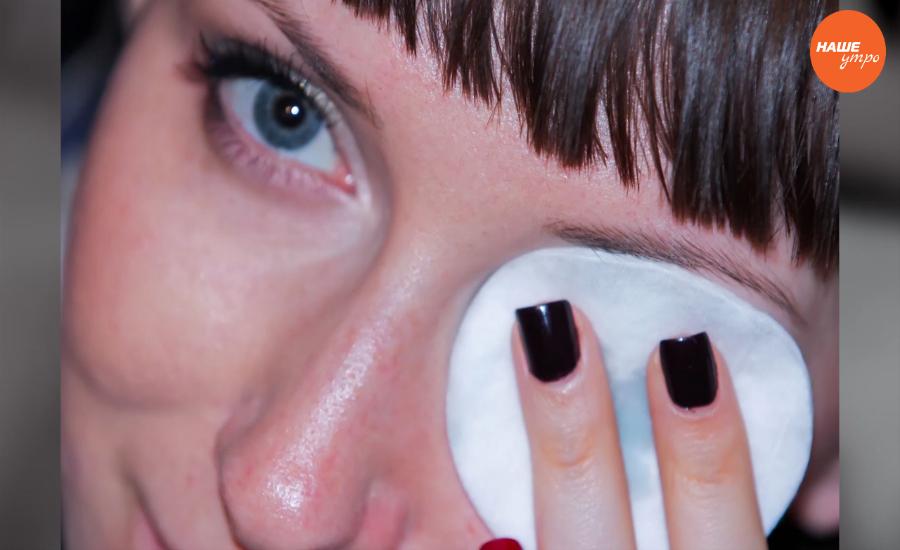 Знахарь: Лечим катаракту