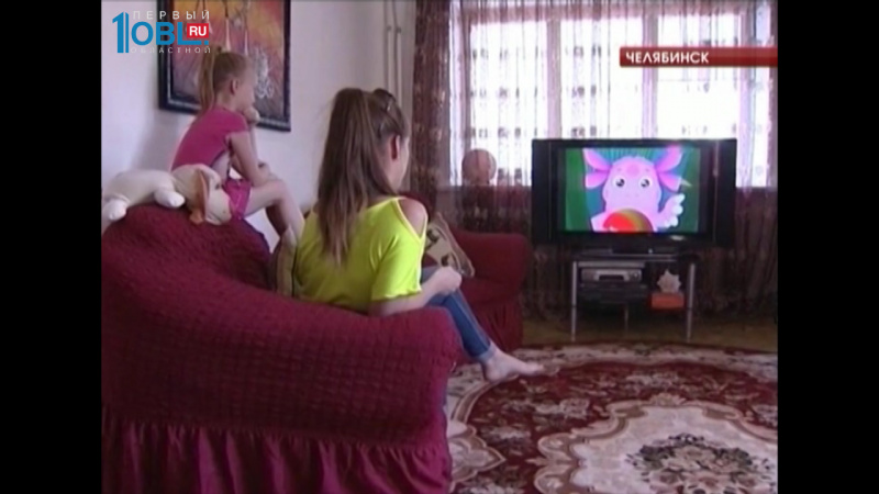 Бесплатная функция "Родительский контроль" от Ростелекома оградит детей от нежелательного контента