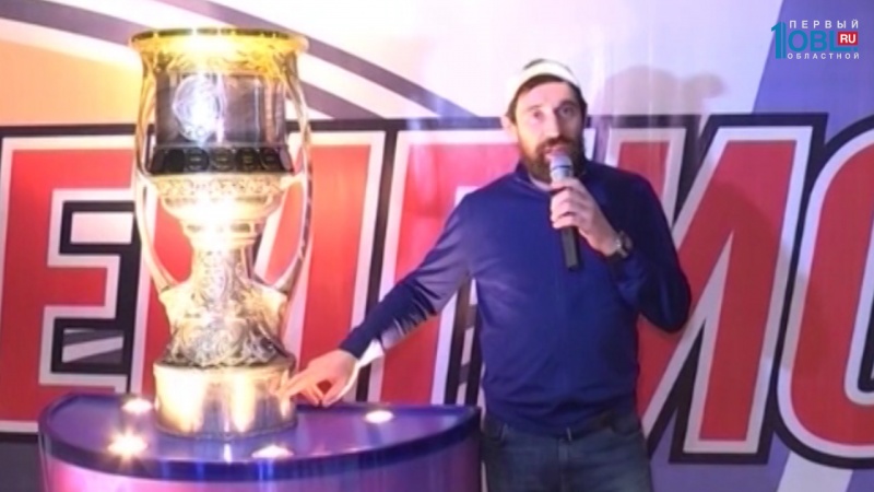 Весь спорт от 24.04.2016