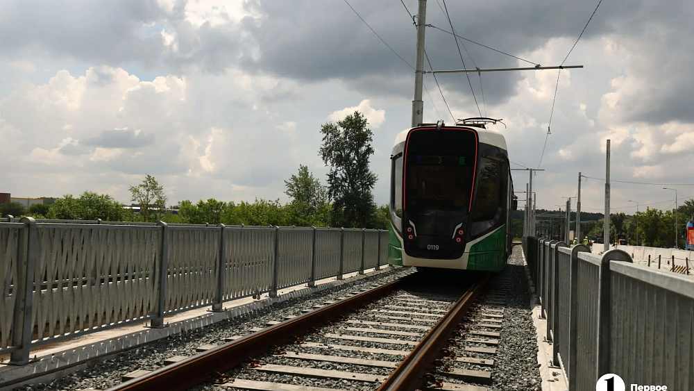 В Челябинске ограничат движение транспорта в Ленинском районе
