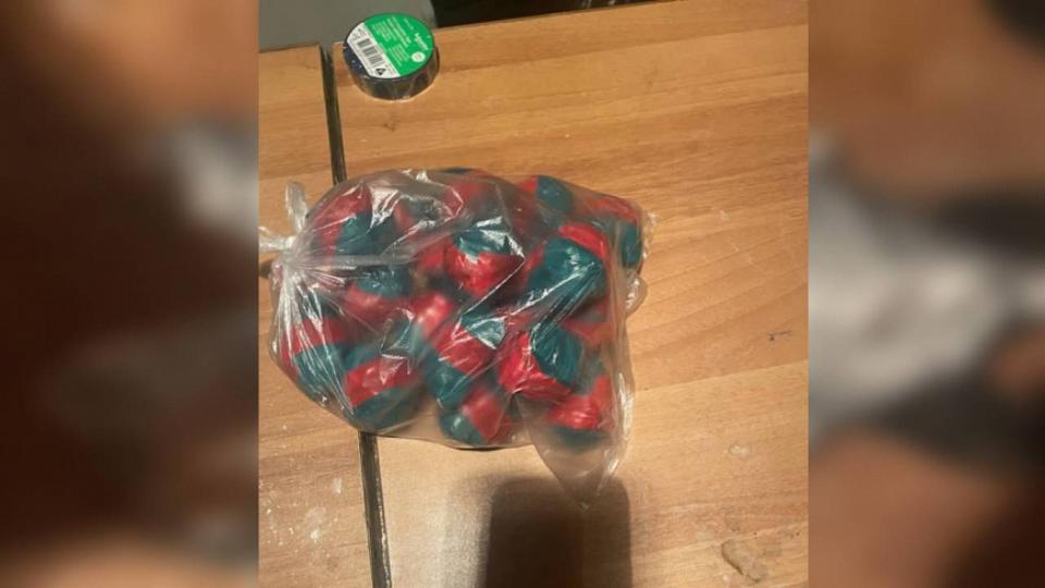 В Челябинской области полицейские изъяли более 11 кг наркотиков