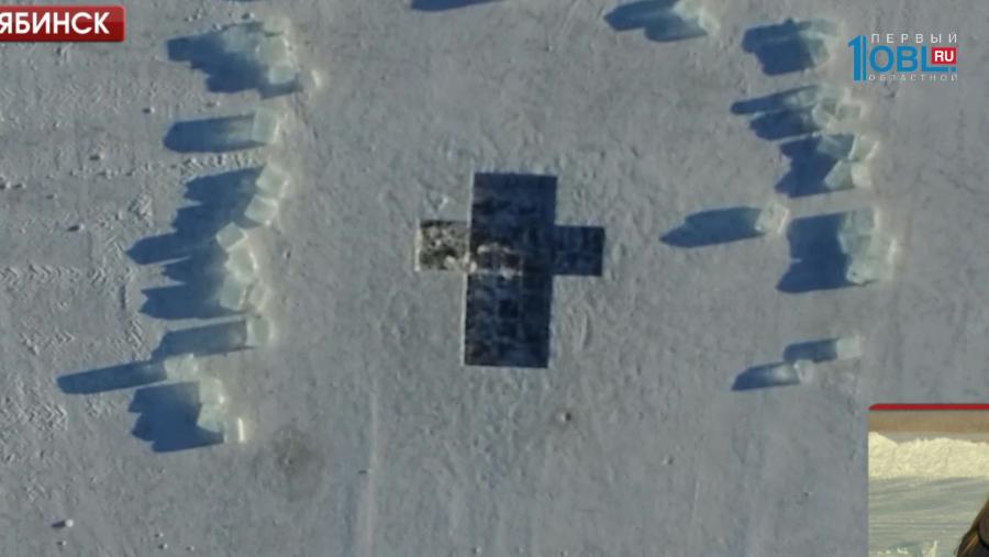  На Крещение в городе оборудуют 5 купелей 