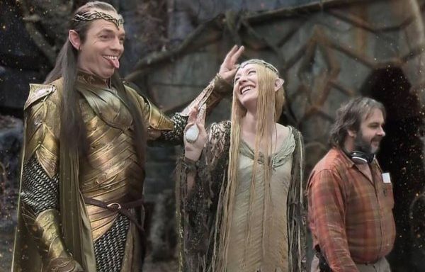 В Челябинске устроят фестиваль фэнтези