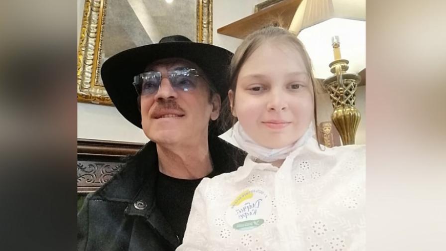 Детский инклюзивный театр собирает деньги на гастроли по Челябинской области