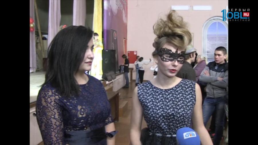 Время новостей Миасс от 20.12.2016