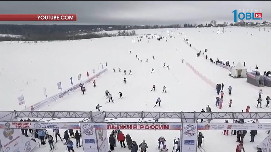 Обзор спортивных событий от 13.02.2017