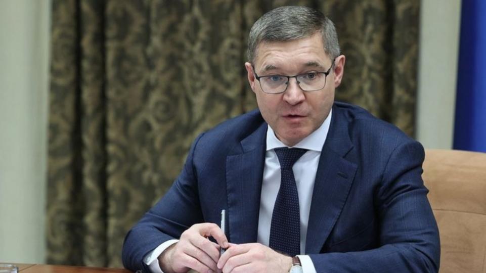 Газ к 100 тыс. участков подвели в уральских регионах за три года