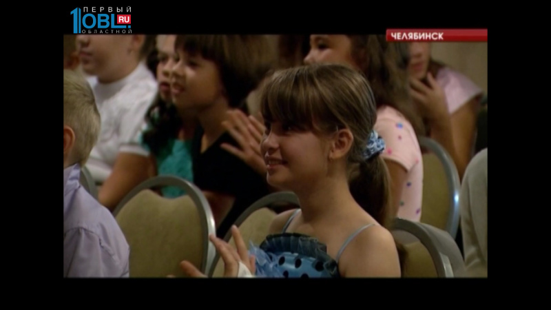 Выпускники студии «Ералаш» презентовали свои первые киноработы 