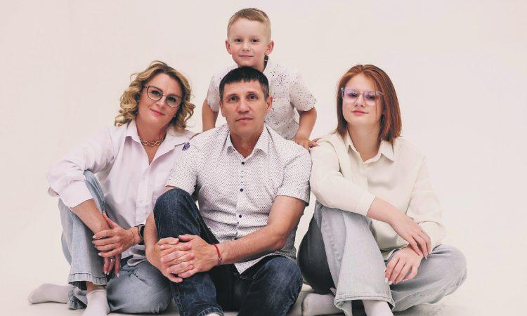 Челябинский боец СВО восемь дней выживал в окопах без еды и воды