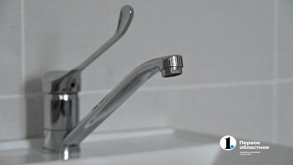 Жителей поселка ЧВВАКУШ в Челябинске оставят без горячей воды на две недели