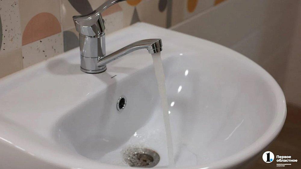 В Челябинске 822 многоквартирных дома останутся без горячей воды с 7 июля