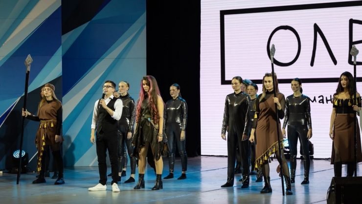 Шесть команд КВН из Челябинской области попадут на телеверсию шоу