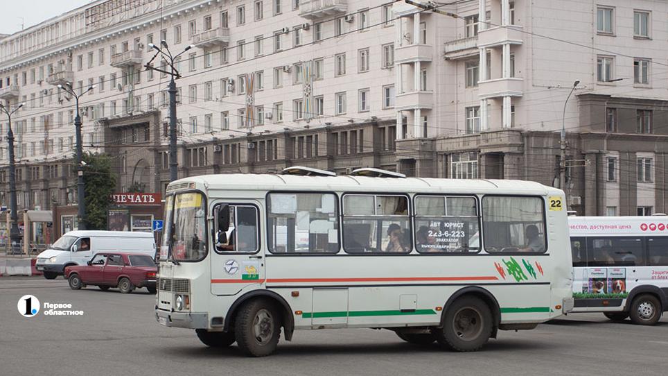 Плохую работу маршруток № 22 и 22а в Челябинске объяснили нехваткой водителей