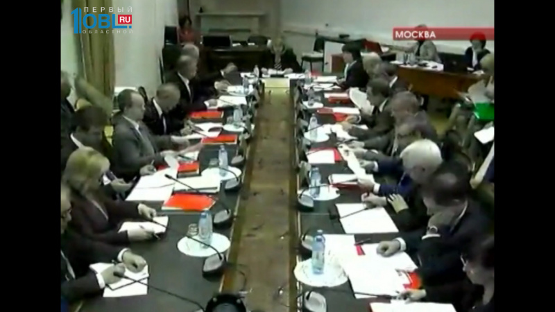 Элла Памфилова прокомментировала ситуацию в Челябинской области 