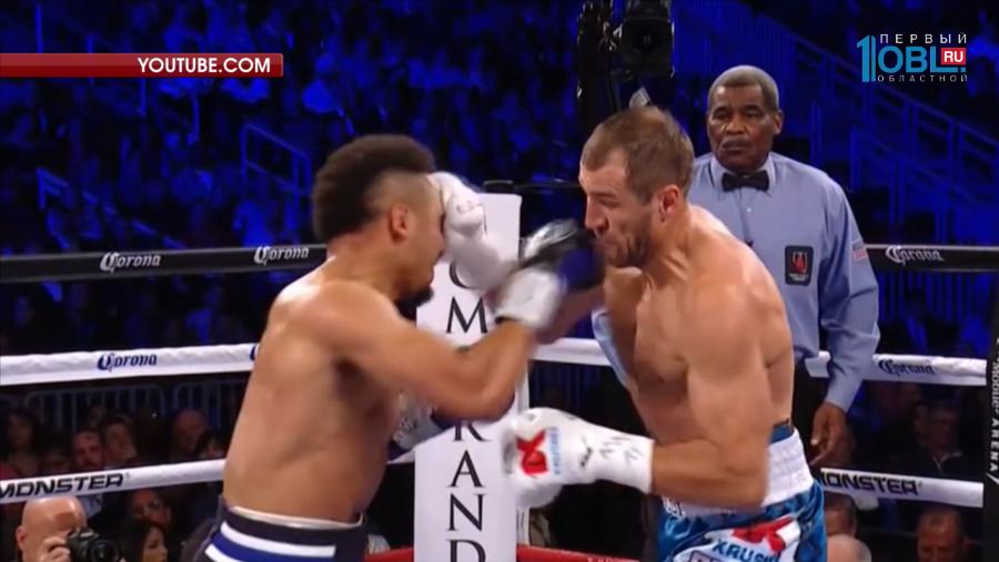 Обзор спортивных событий от 05.04.2017