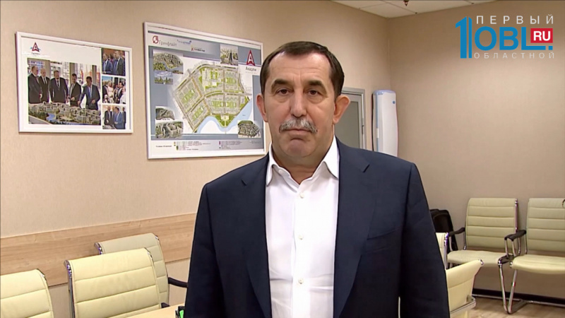 Интервью - Олег Лакницкий