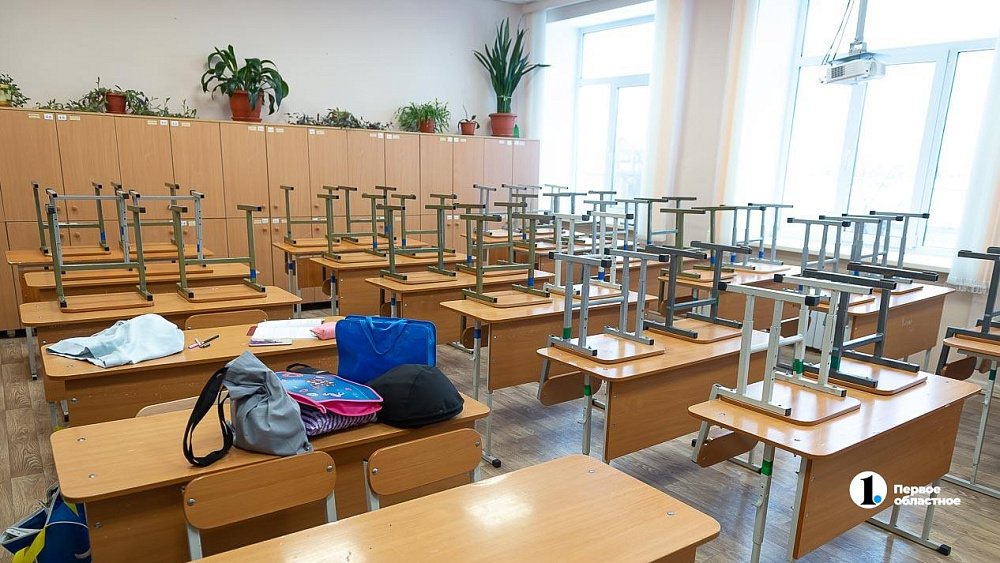 В Челябинской области на карантин по гриппу и ОРВИ отправили 140 классов