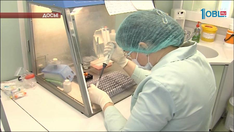 Южноуральским детям запретят ходить в походы без прививки от клещей