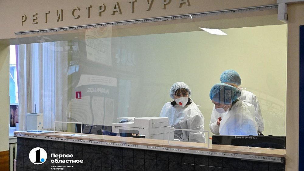 Больницы Челябинской области готовы принять пациентов с оспой обезьян