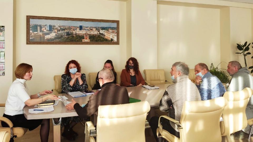 Администрация Челябинска опровергла информацию о сносе гаражного кооператива «Таганай»