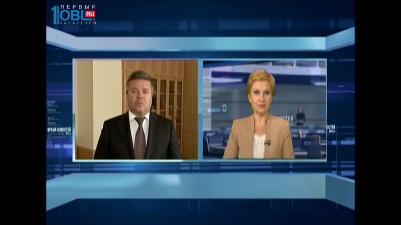 Интервью - Станислав Мошаров