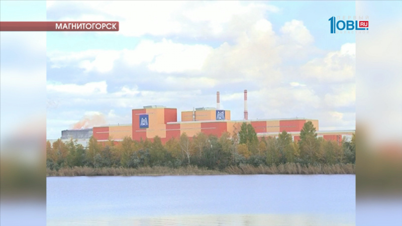 Борис Дубровский обсудил развитие города с исполняющим обязанности мэра Магнитогорска