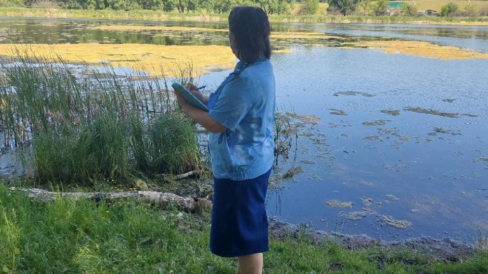 В Челябинской области птицефабрика оштрафована на 335 тысяч рублей за экологические нарушения