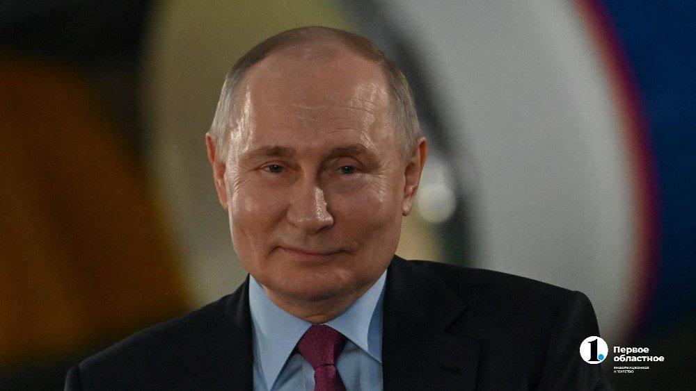 Владимир Путин присвоил звание «Мать-героиня» двум жительницам Челябинской области