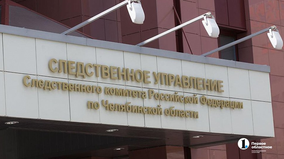 В Челябинске следователи навестили в больнице оставленного на теплотрассе младенца