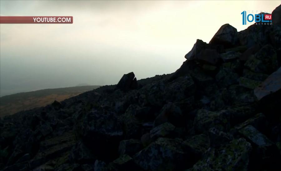 Новый национальный парк "Зигальга" появится в Челябинской области 