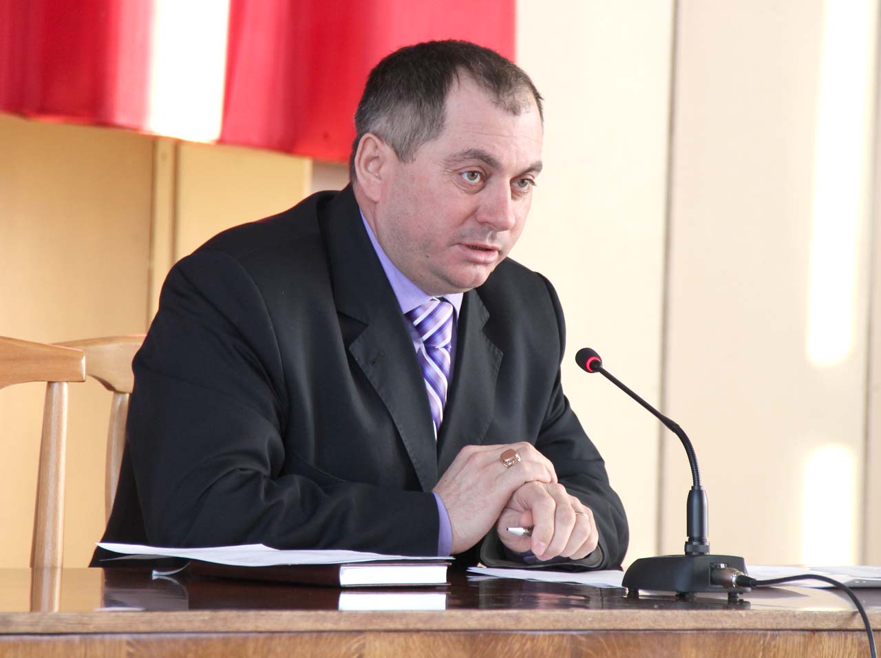 новые главы районов