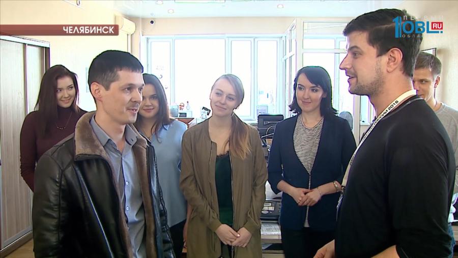 Евгений Коптев выиграл билет в театр "Манекен" на спектакль "Как люблю я вас..."