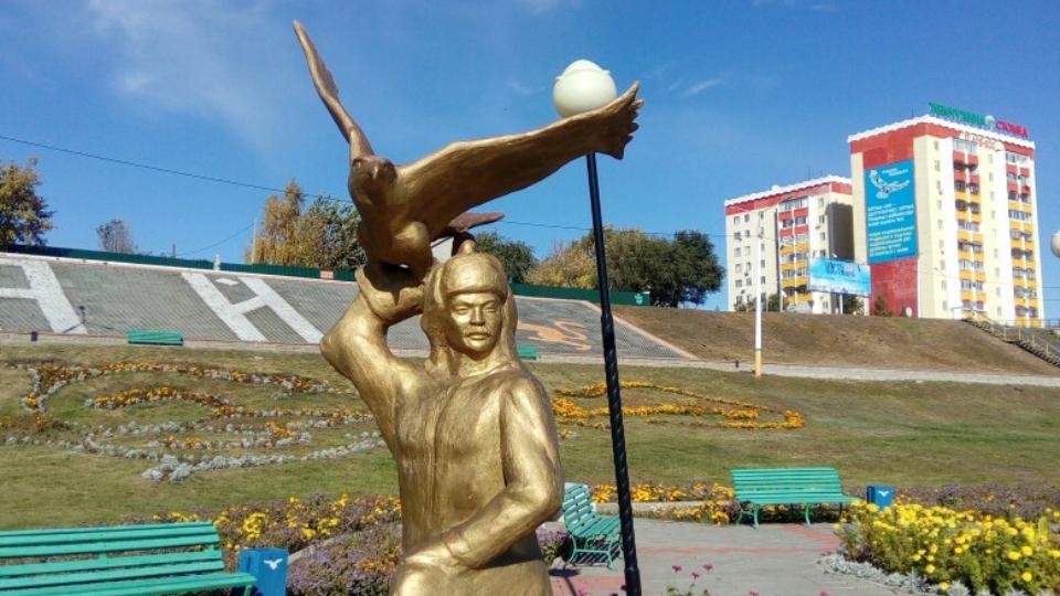 Казахстан отменил справки о ПЦР‑тестировании при пересечении границы
