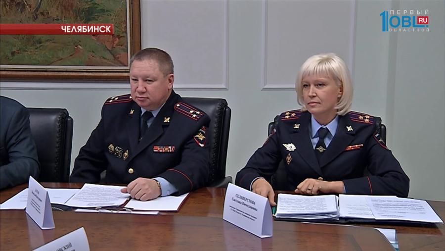 Полицейские предлагают запретить продажу алкоголя в праздники