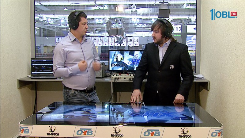 Весь спорт от 19.11.2016