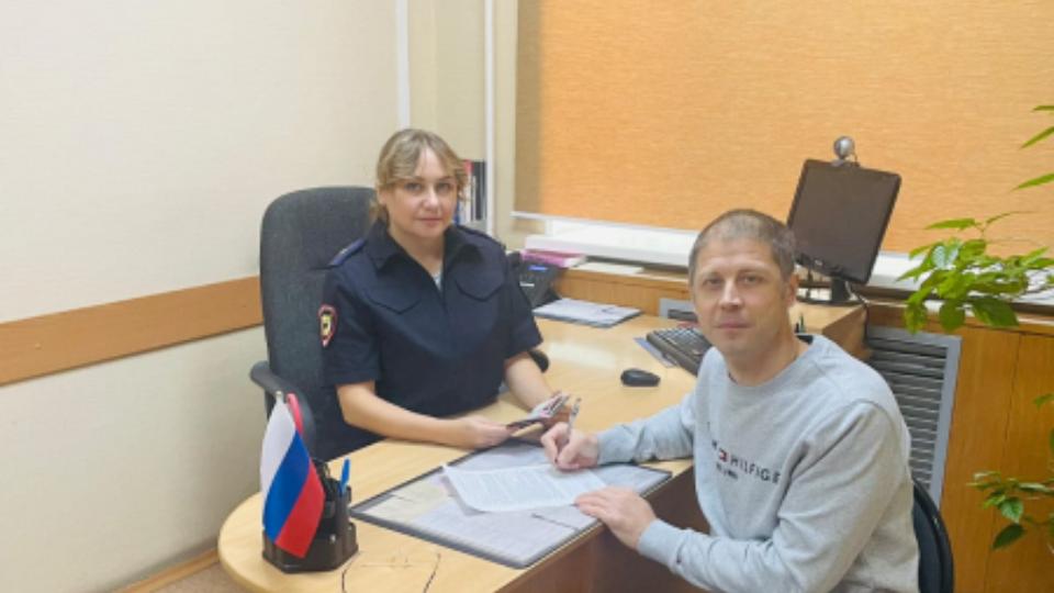 Гражданин Латвии переехал в Челябинск ради традиционных ценностей