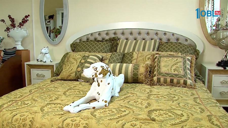 Уютный дом. Тележурнал №106 от 02.04.2017