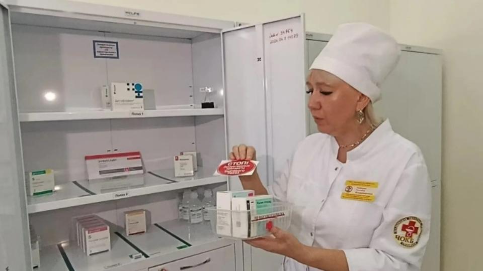 Челябинцам назвали пять правил, которые защищают от ошибок при приеме лекарств