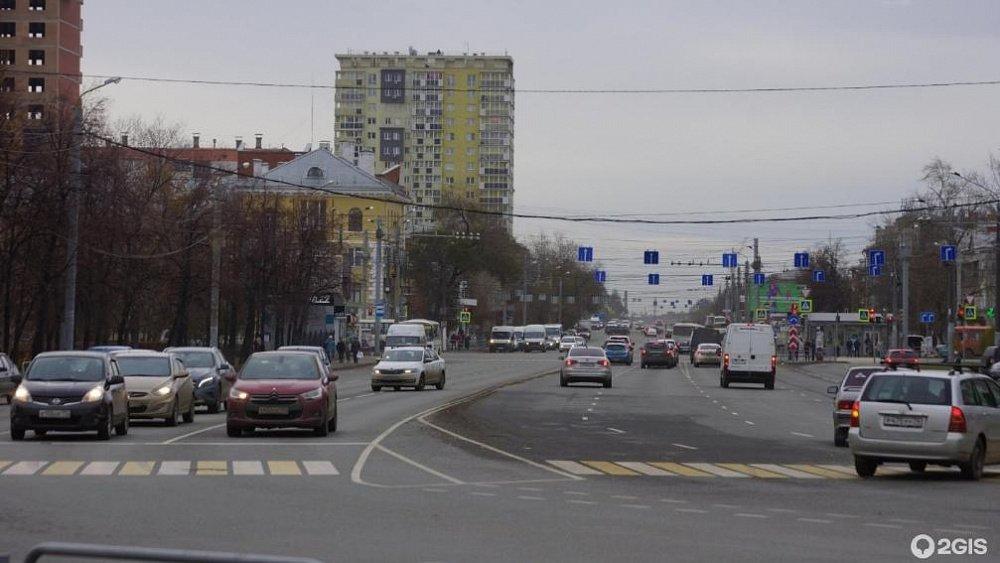 Эксперты поддержали проект расширения улицы Худякова в Челябинске