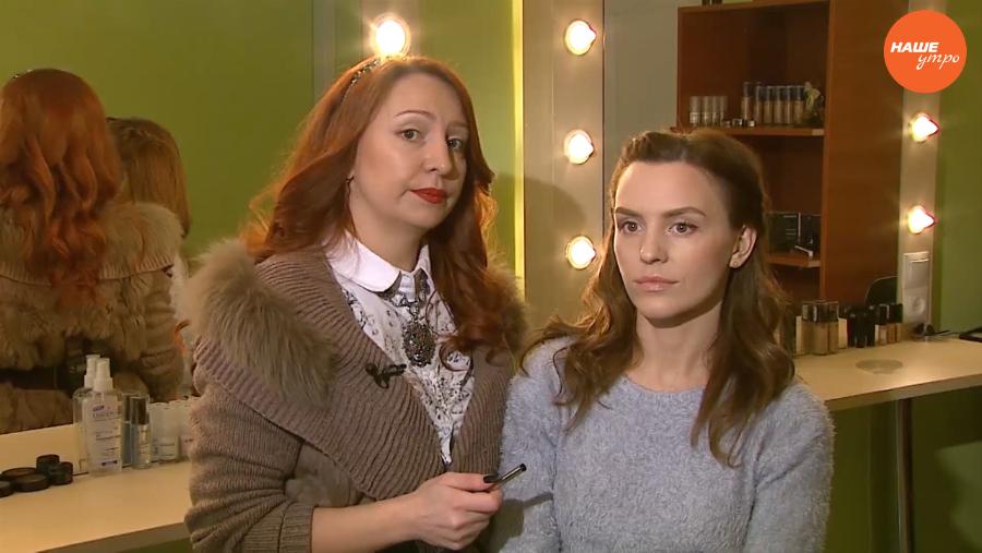 Красивые и смелые