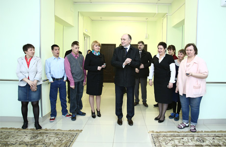 Полетаево