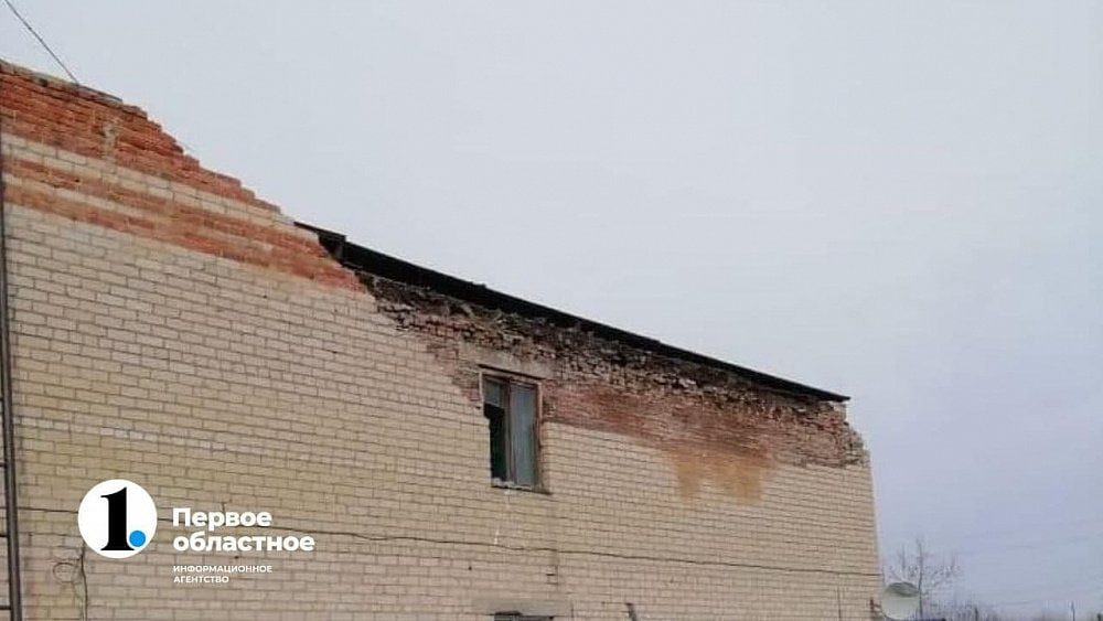 Жильцы аварийного дома в Чесме получат новые квартиры раньше срока