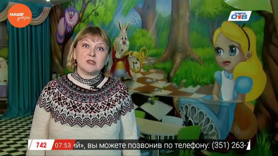 Мама, действуй – приучаем к порядку