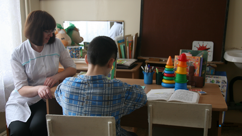 Сертификат на реабилитацию детей-инвалидов в Челябинской области подорожал до 108 тысяч рублей