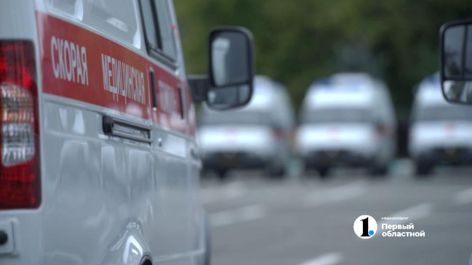 Суд оставил в силе приговор магнитогорцу, напавшему на бригаду скорой помощи