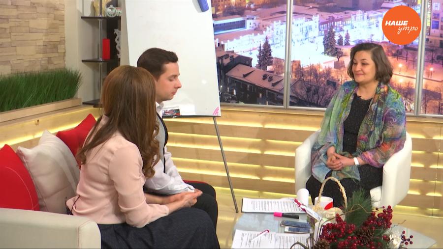 Характерный почерк